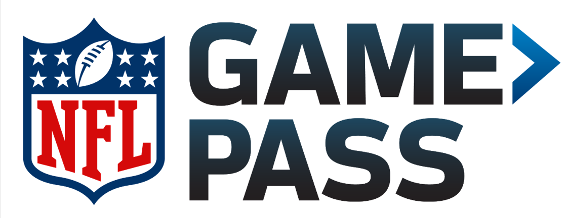 OverTier / NFL Game Pass logo